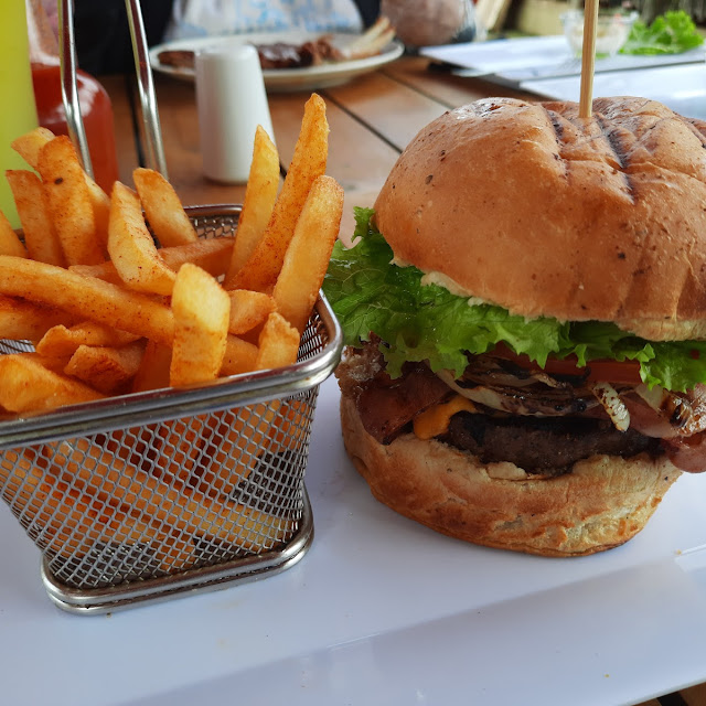 Hamburguesa