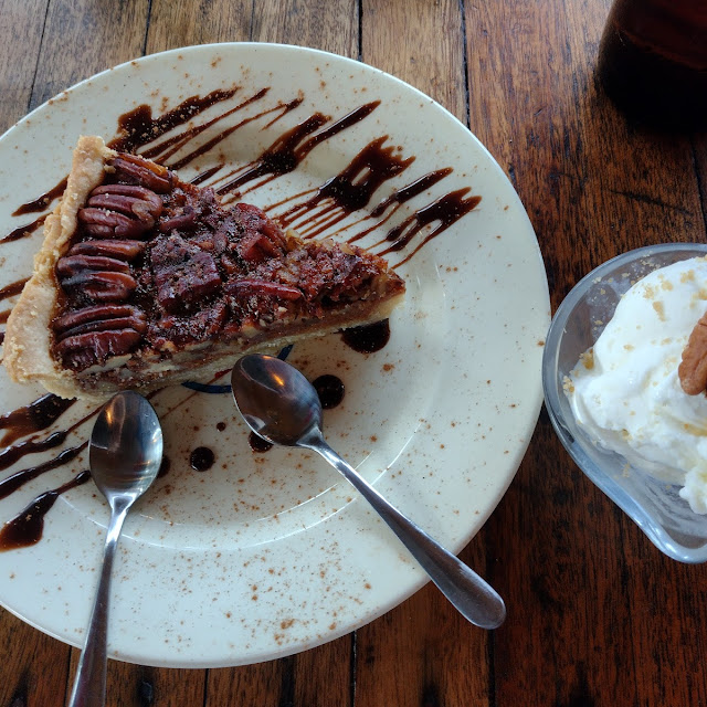 Pecan Pie