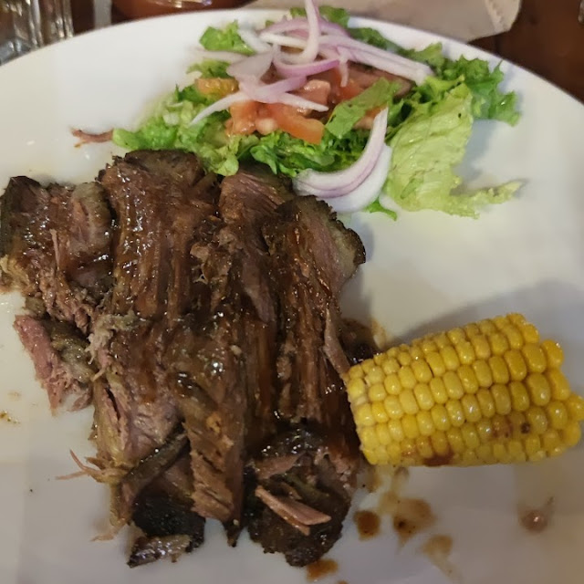 Smoked Brisket