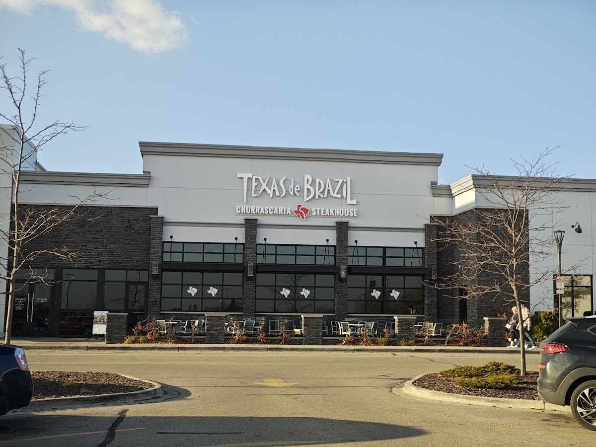 Texas de Brazil - Grand Rapids