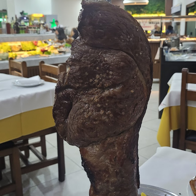 Churrasco Alcatra