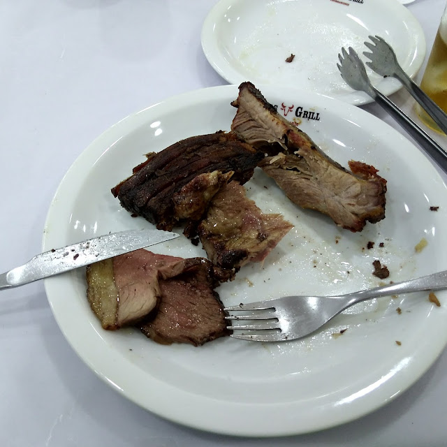 Picanha Baby Beef
