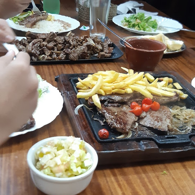 Picanha Na Tábua Muito Boa