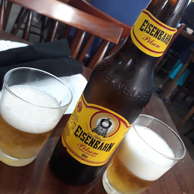 Cerveja
