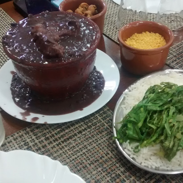 Feijoada Ótima