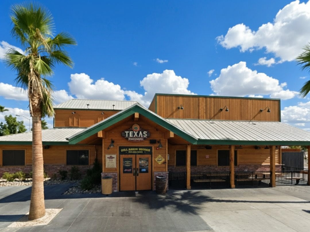 Texas Roadhouse - Bakersfield