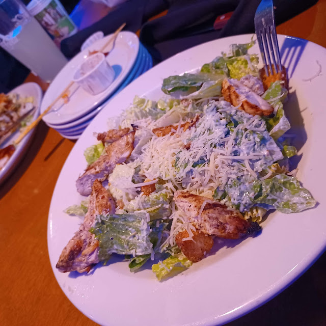 Caesar Salad