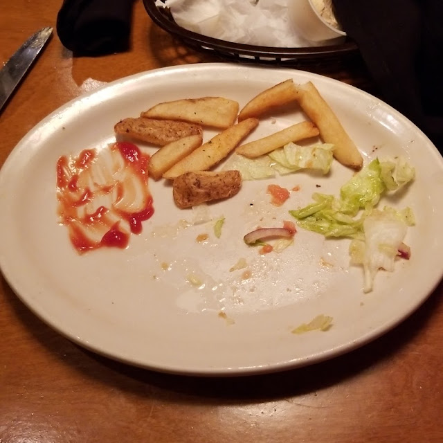Burgers