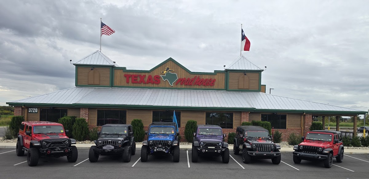 Texas Roadhouse