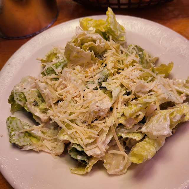 Caesar Salad