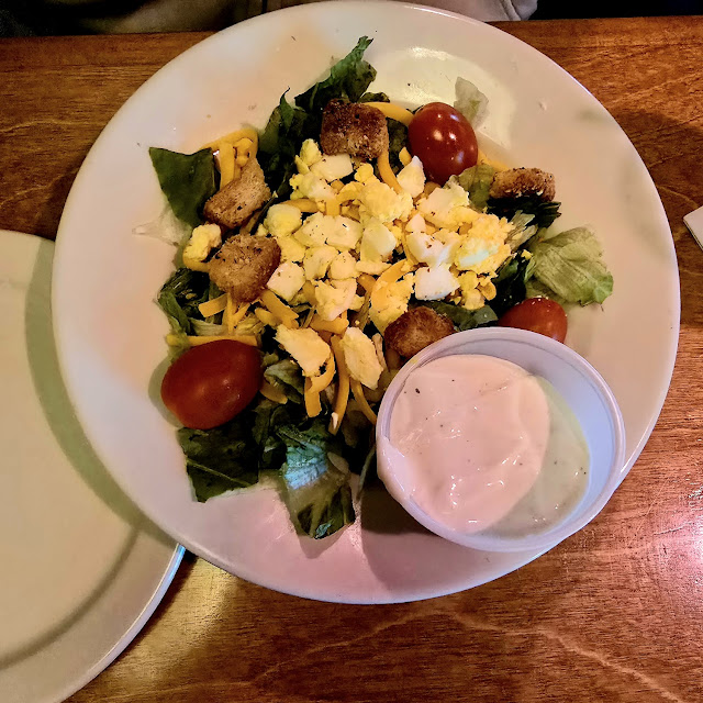 House Salad
