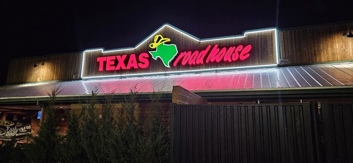Texas Roadhouse - Fort Campbell