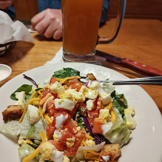 Side Salad