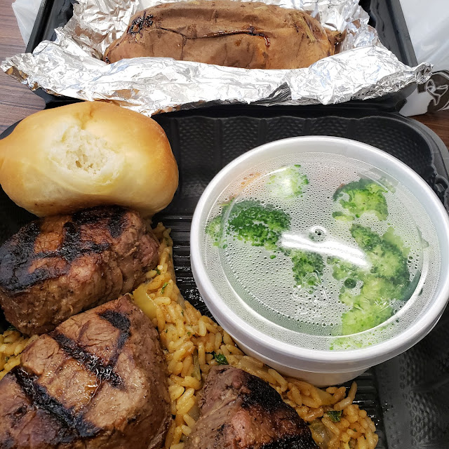 Filets