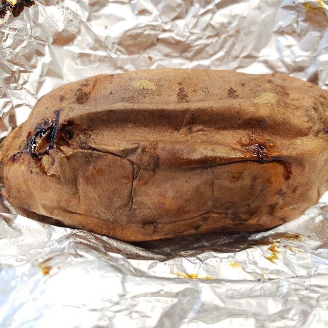 Sweet Potato