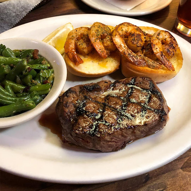 Sirloin Steak