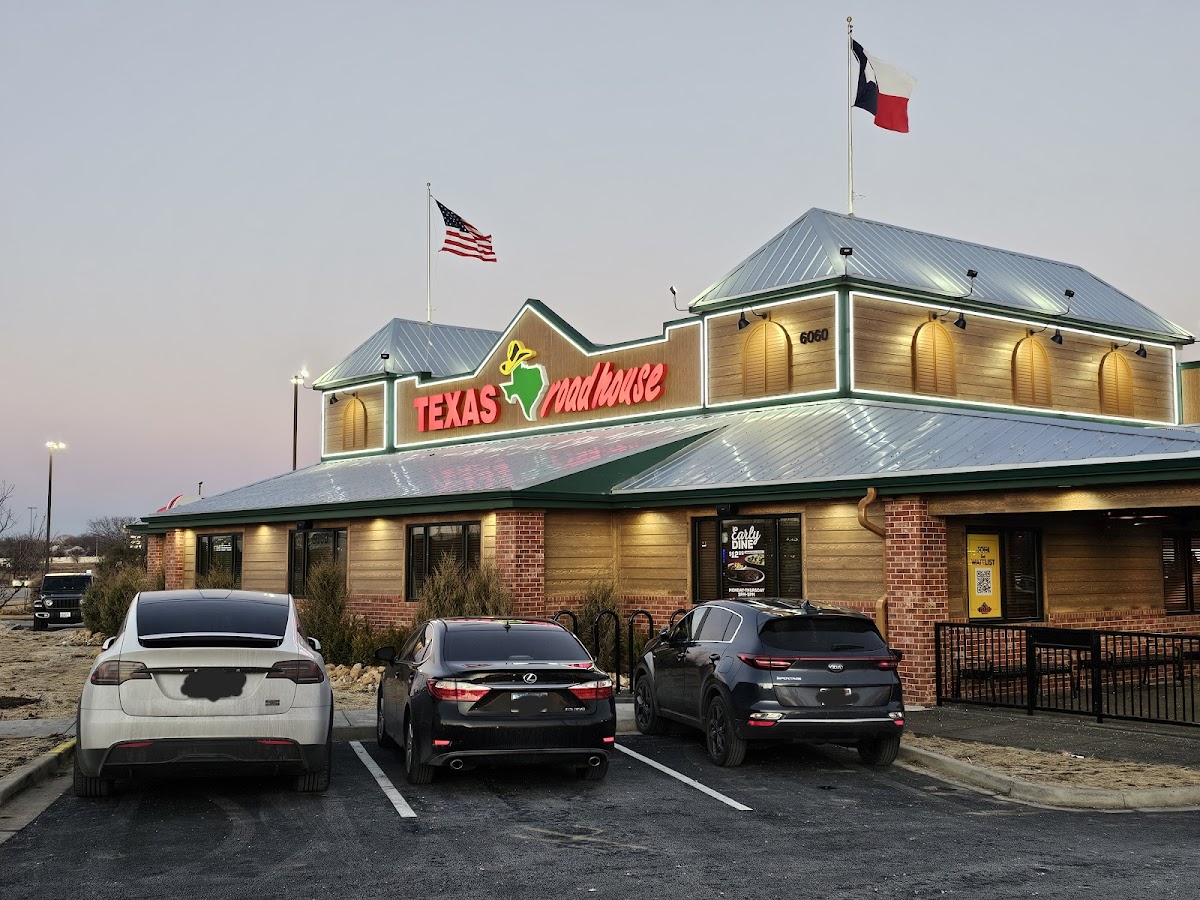 Texas Roadhouse