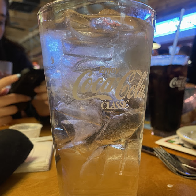 Texas Roadhouse