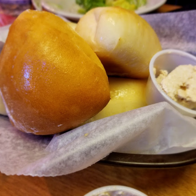 House Rolls