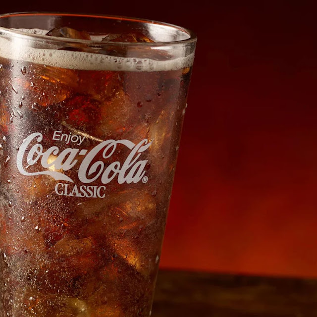 Coca-Cola