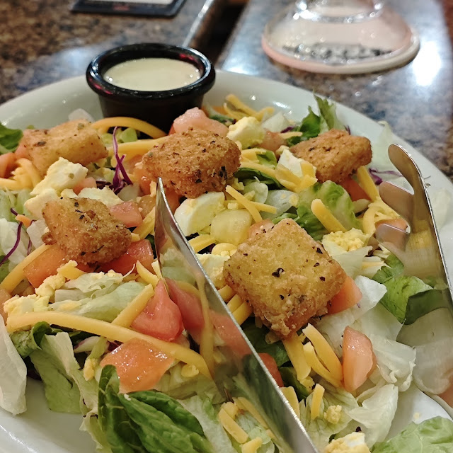 House Salad