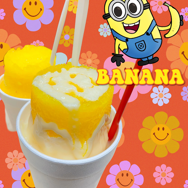 Banana