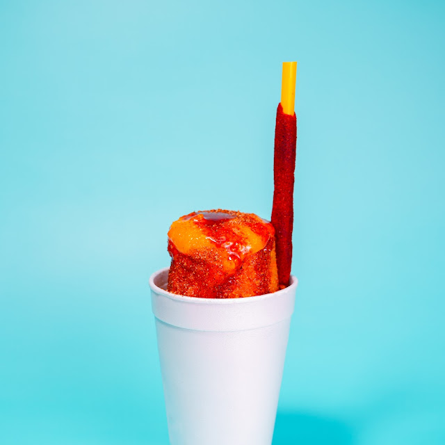 Mangonadas