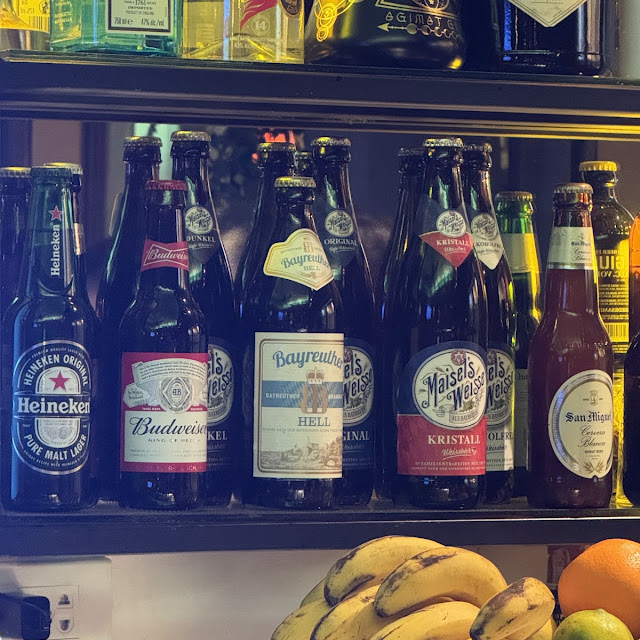 German Beer