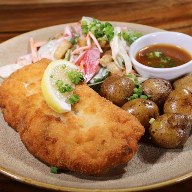 Cordon Bleu