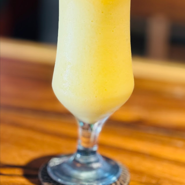 Mango Shake