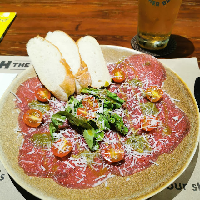 Carpaccio