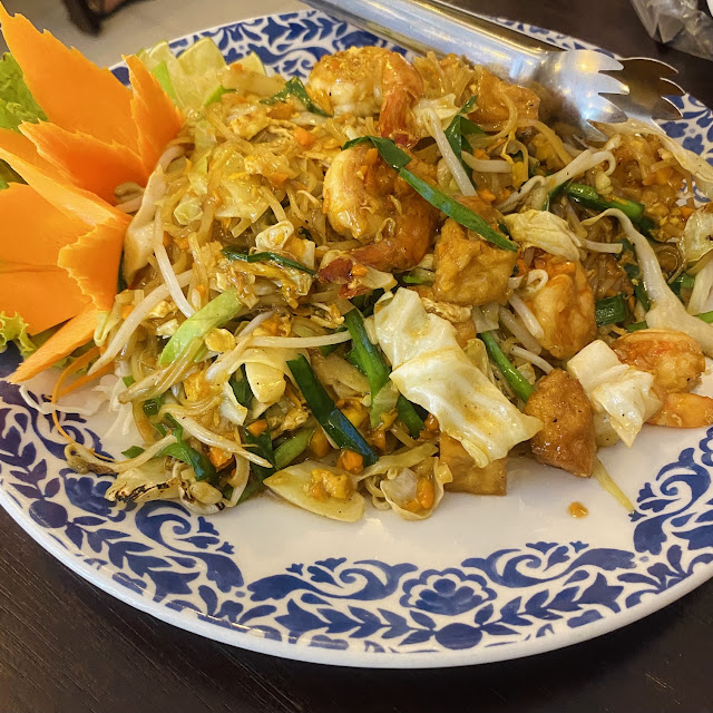 Thai Food