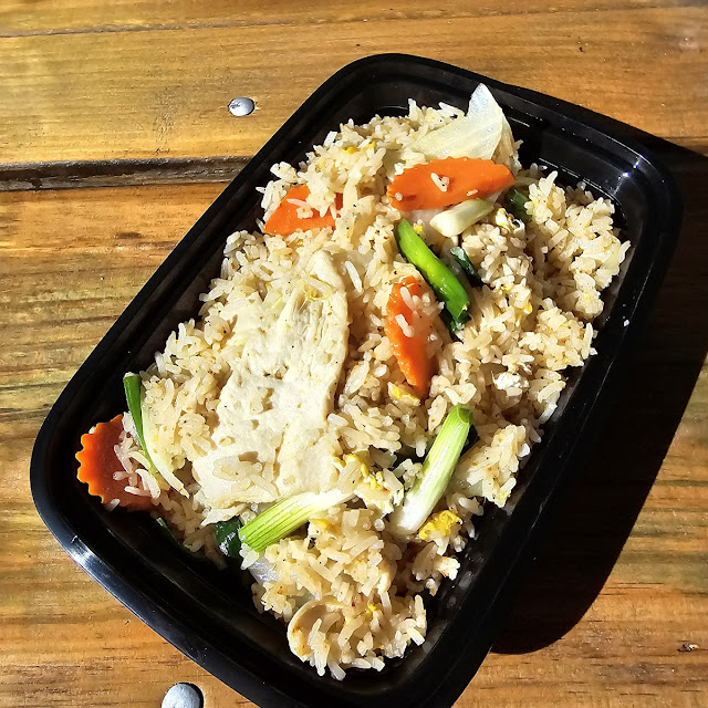 Thai Fried Rice