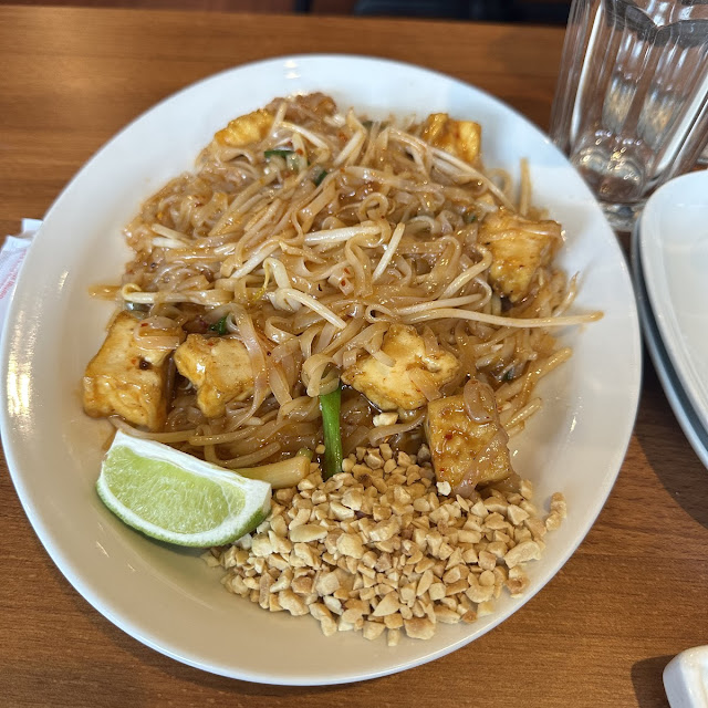 Pad Thai
