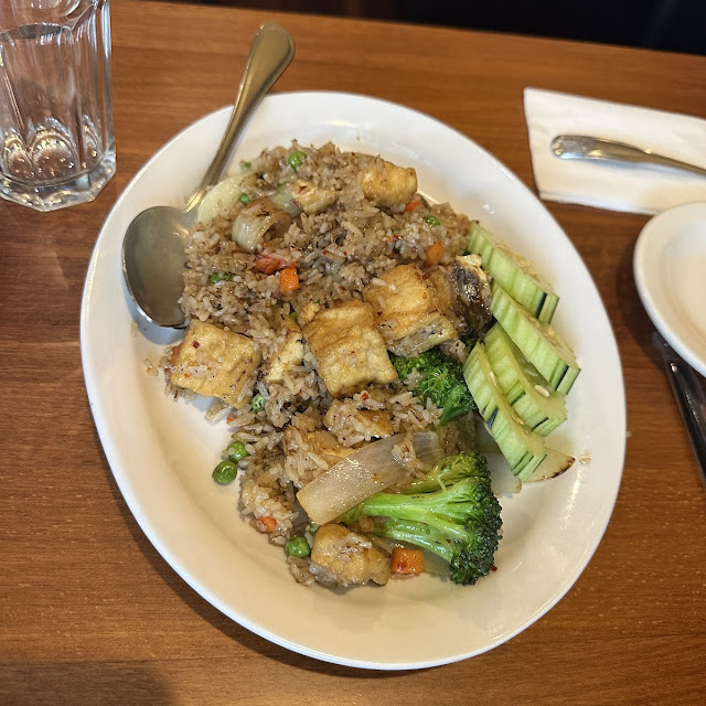 Fried Rice