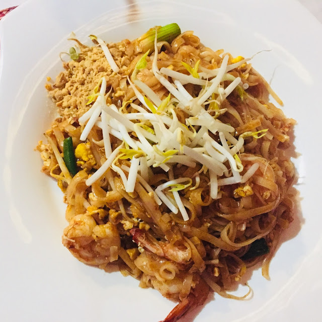 Pad Thai