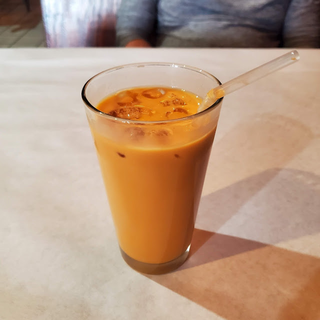 Thai Tea