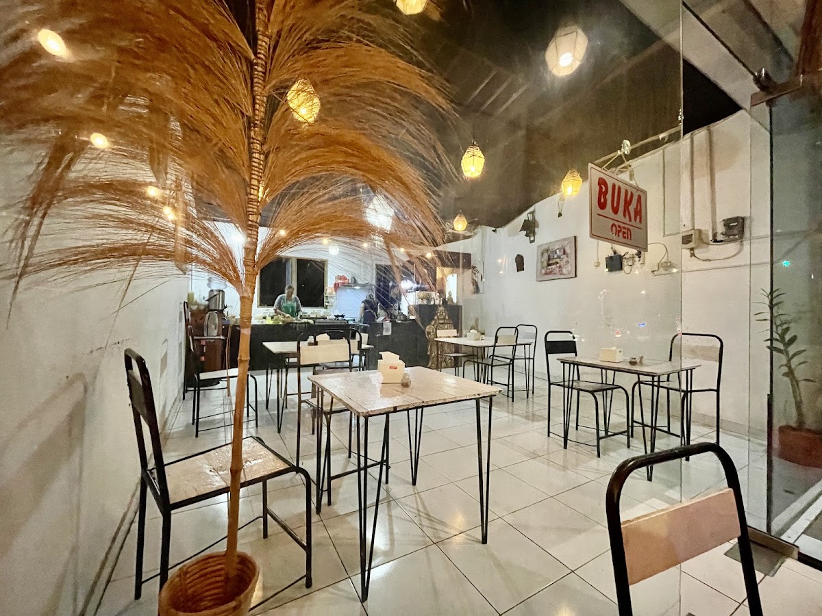 Thai Kitchen by Madam Dall