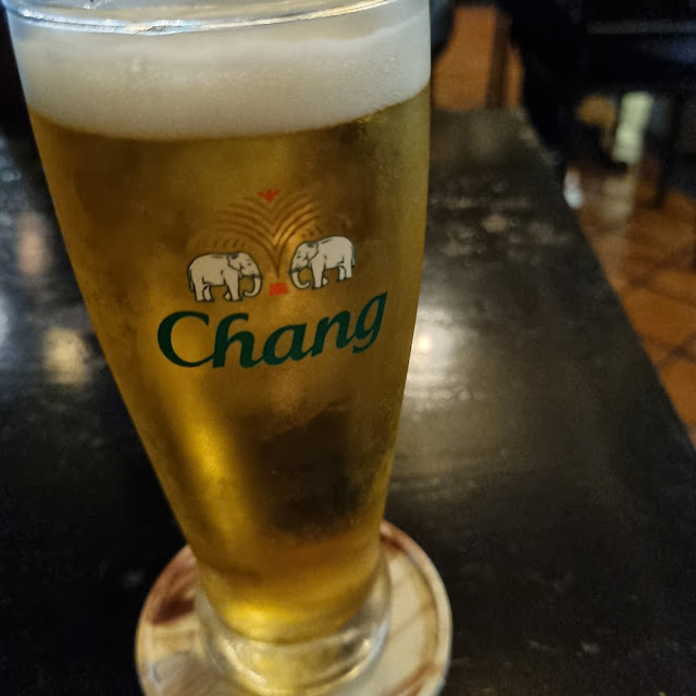 Chang Beer