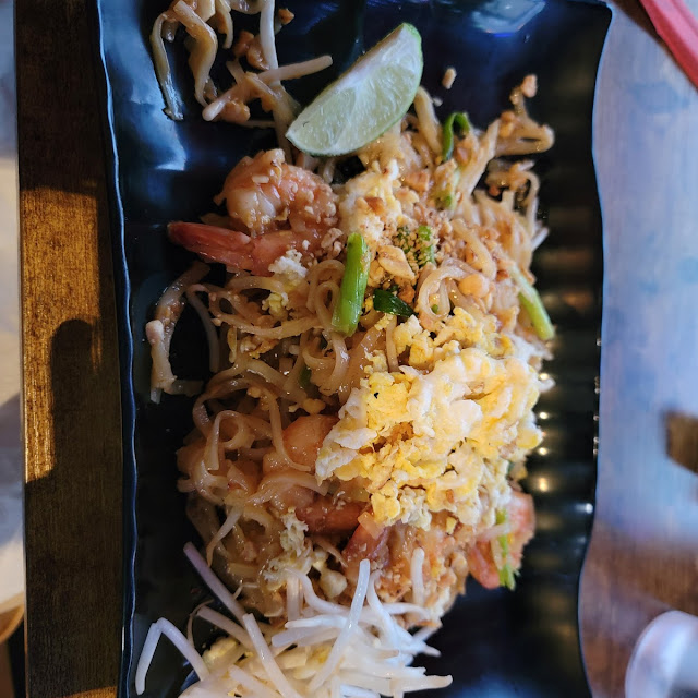 Pad Thai