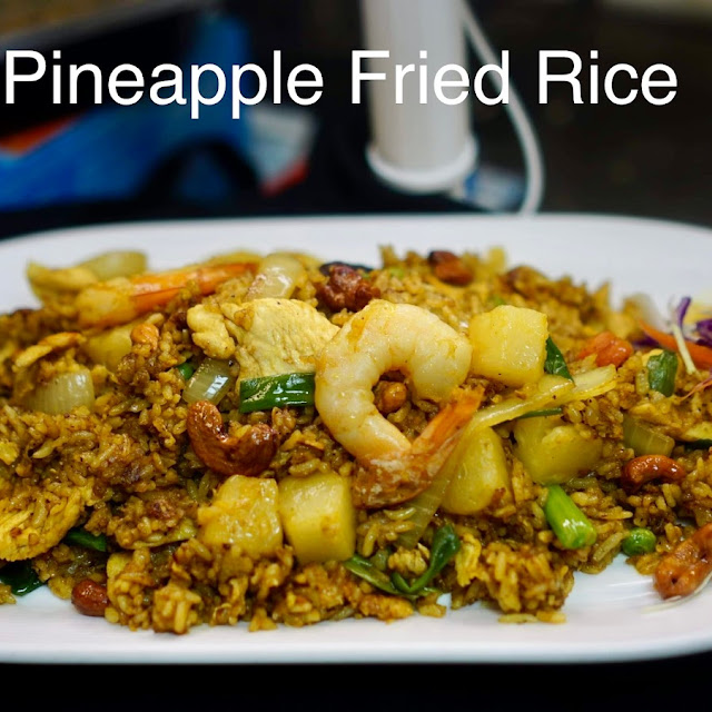 Nasi Goreng