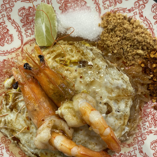 Phad Thai