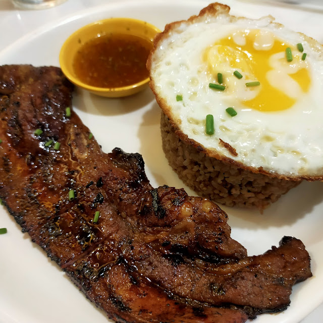 Extra Egg Sunny Side Up