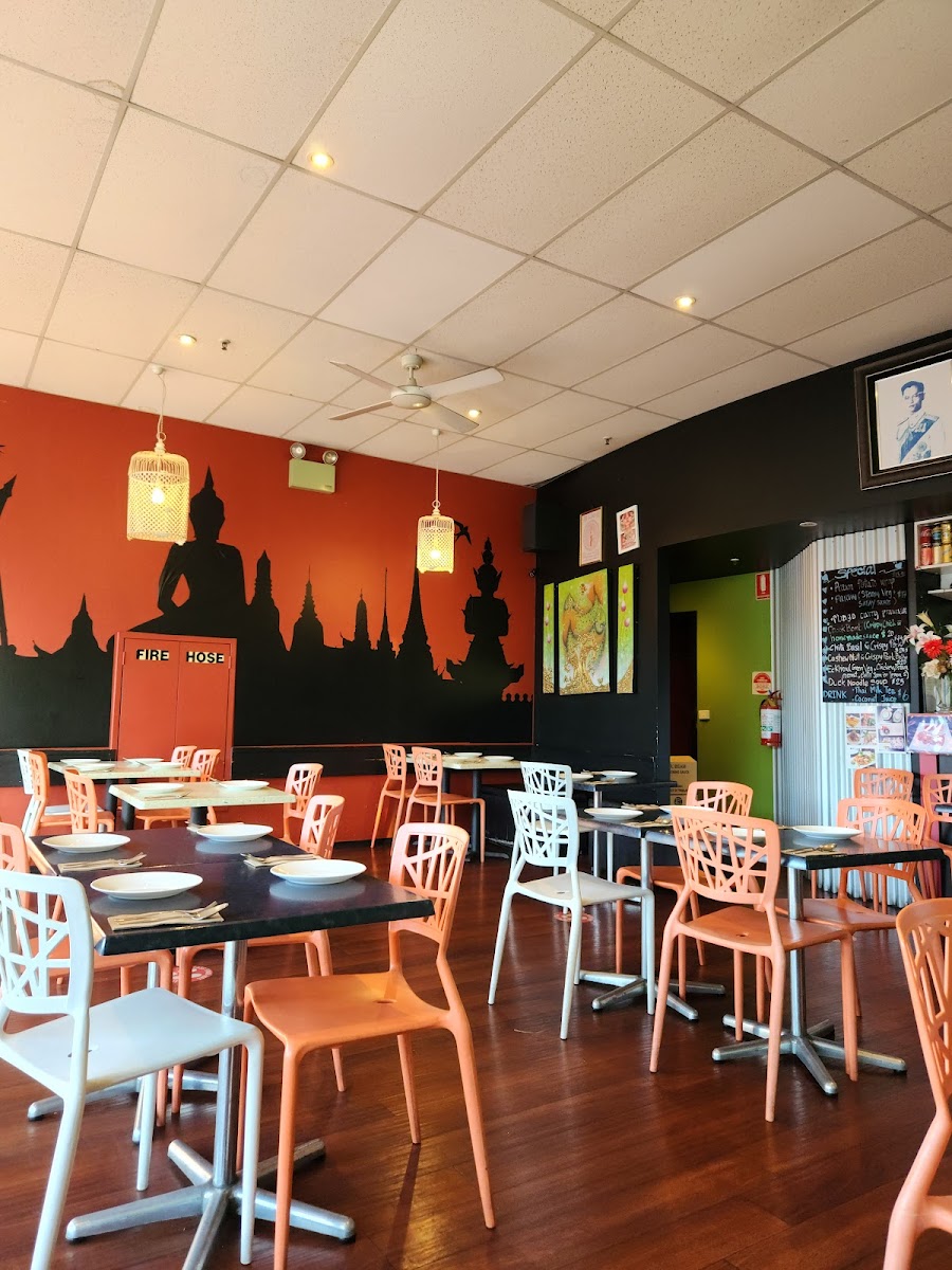 Thai Noodle House