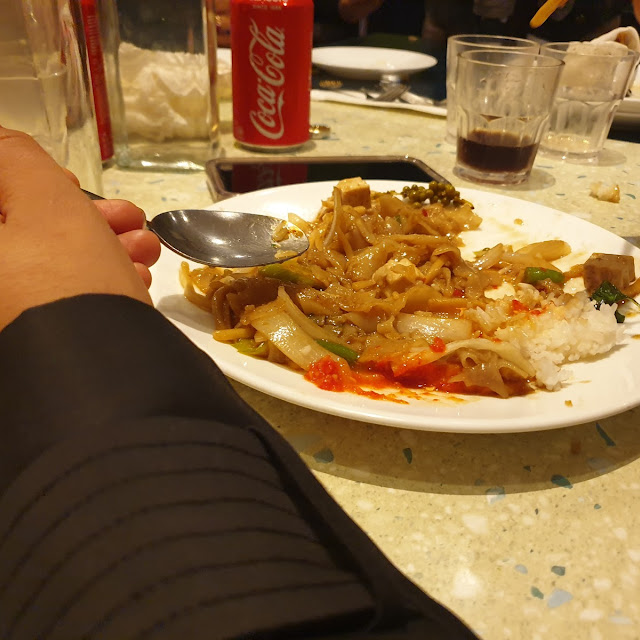 Pad Thai