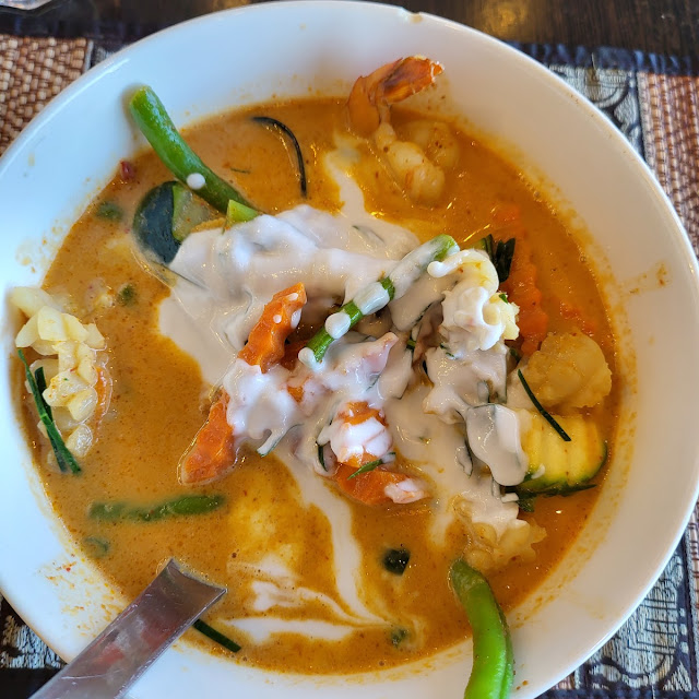 Choo Chee Seafood