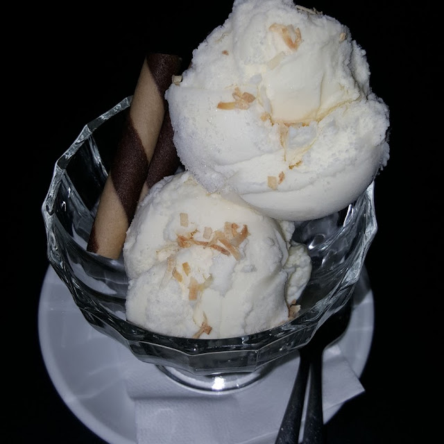 Coconut Icecream