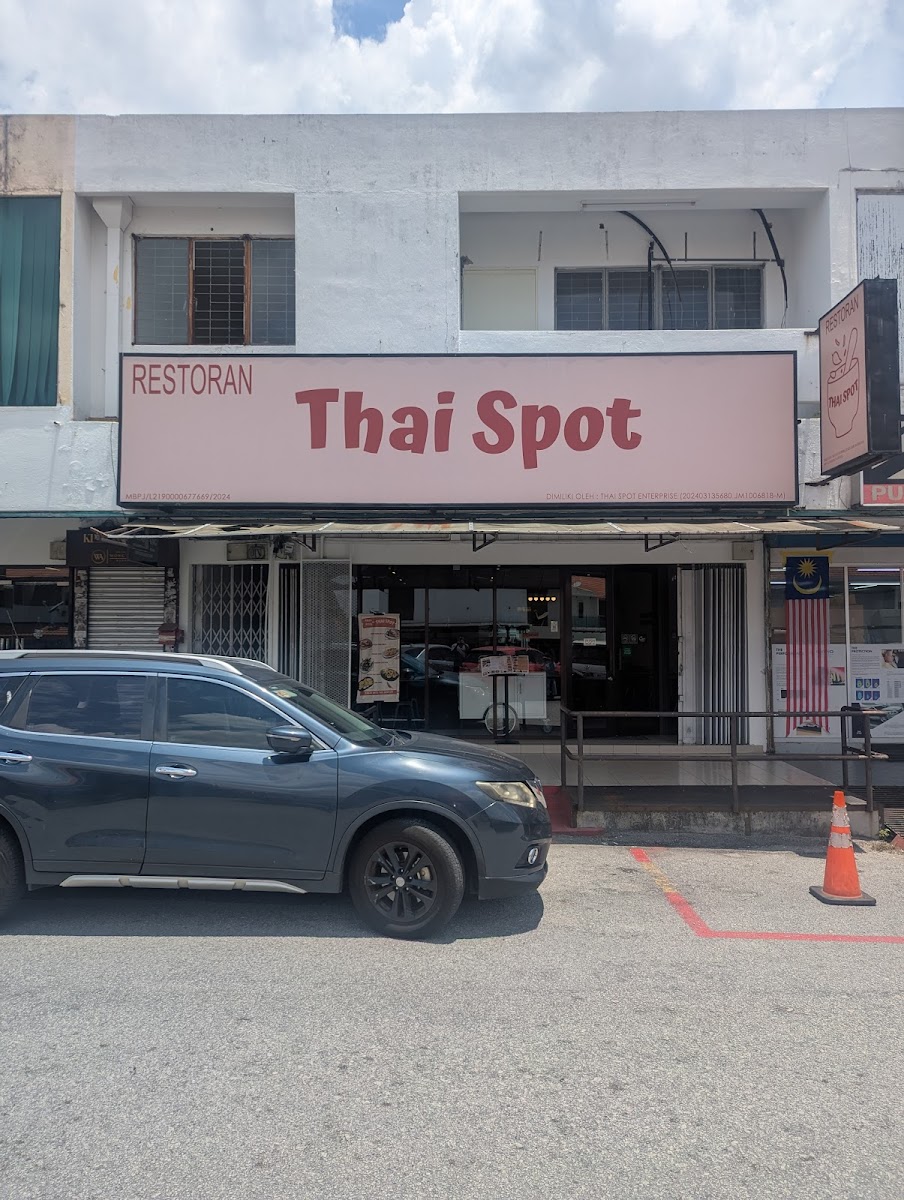 Thai Spot