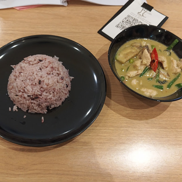 Green Curry
