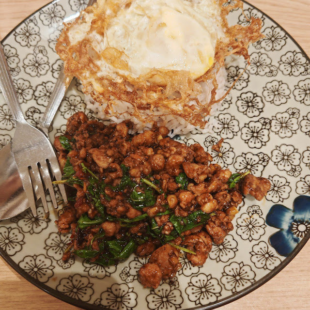 Pad Kra Pow